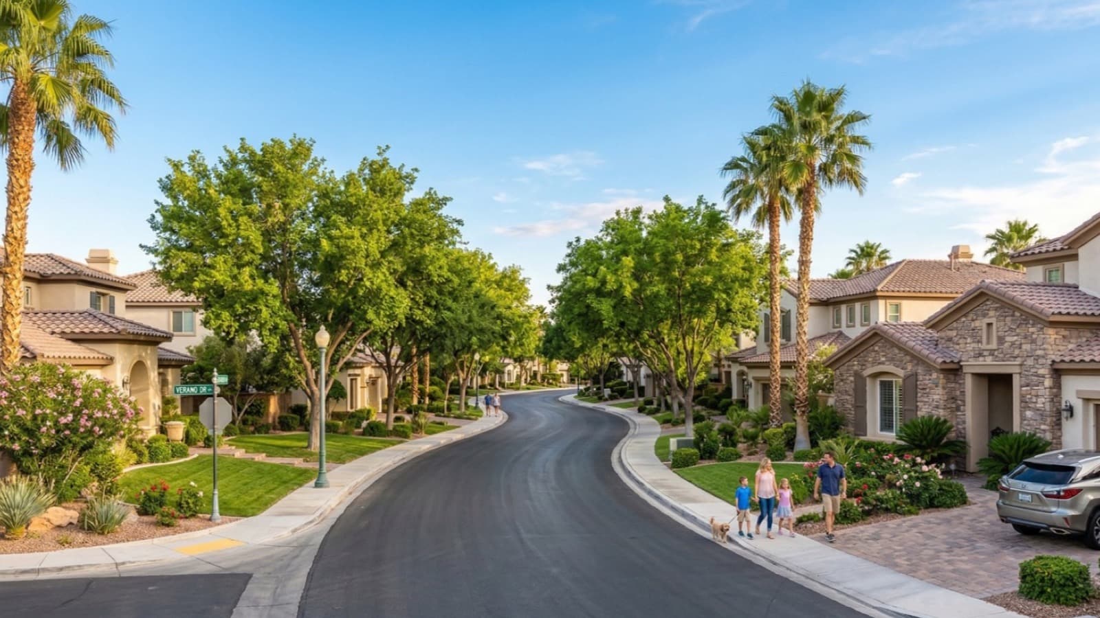 Best Real Estate Agent in Green Valley Henderson — Your Complete 2026 Guide to Henderson's Most Beloved Community