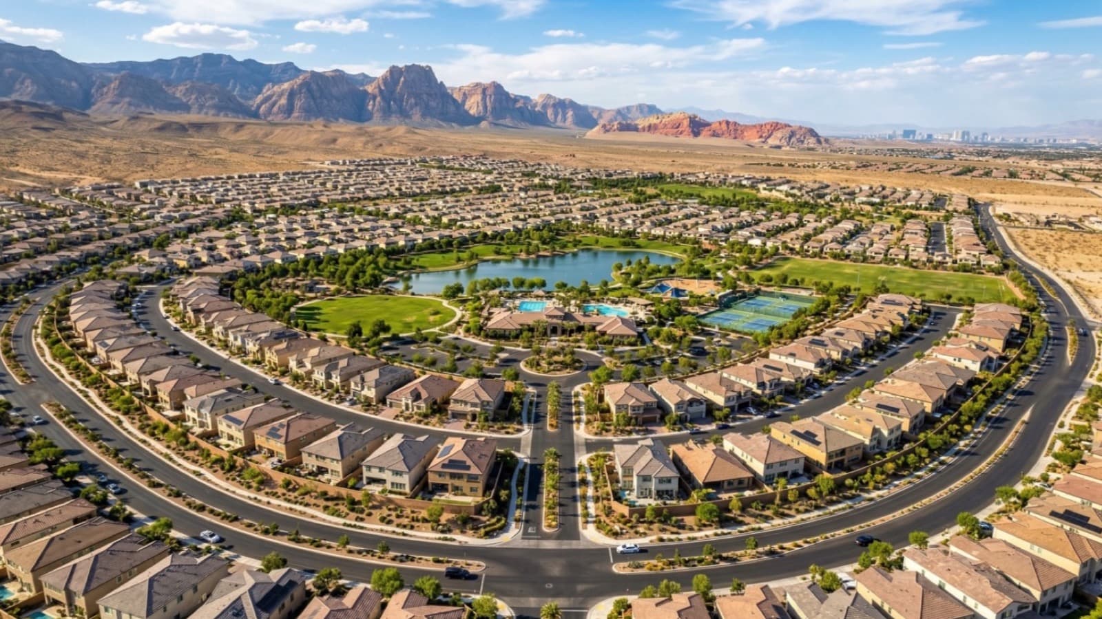 Best Real Estate Agent in North Las Vegas: Your 2026 Guide to Working With the Right Professional