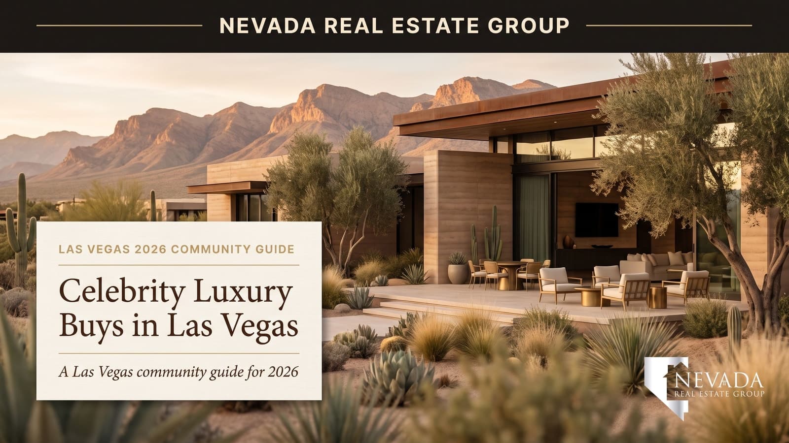 celebrity-luxury-buys-in-las-vegas — Las Vegas real estate