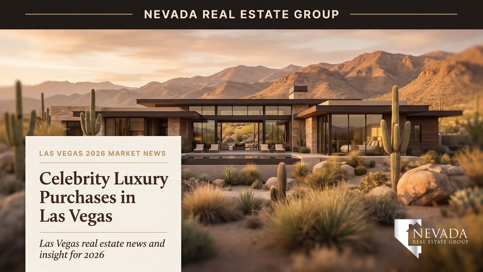 Celebrity Luxury Purchases in Las Vegas: What They Reveal