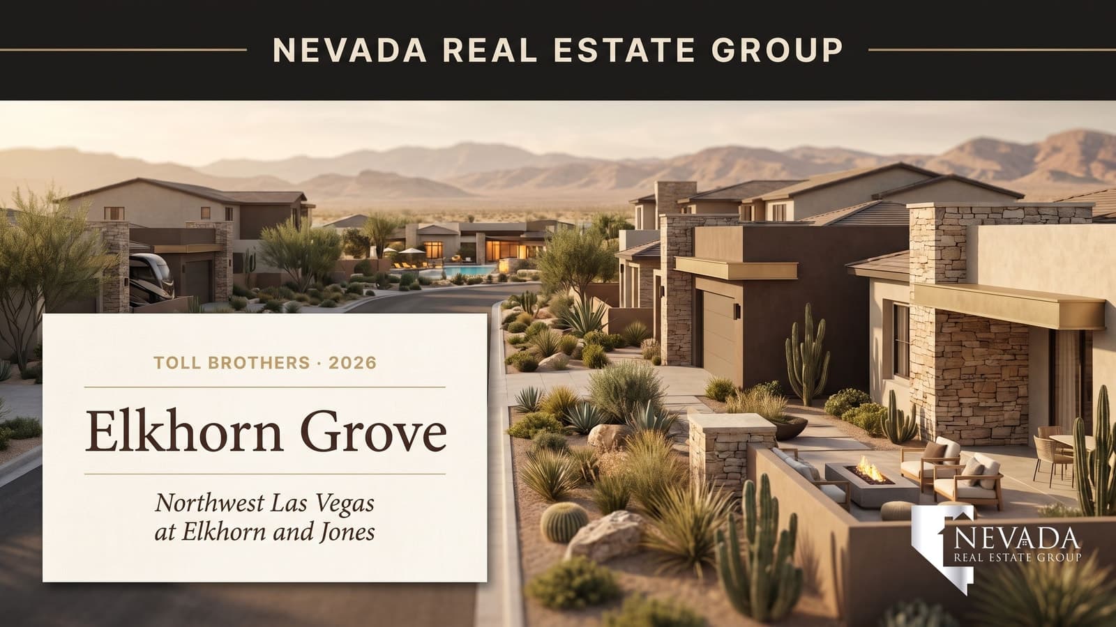 Editorial illustration for the Elkhorn Grove buyer guide; not an actual property photograph