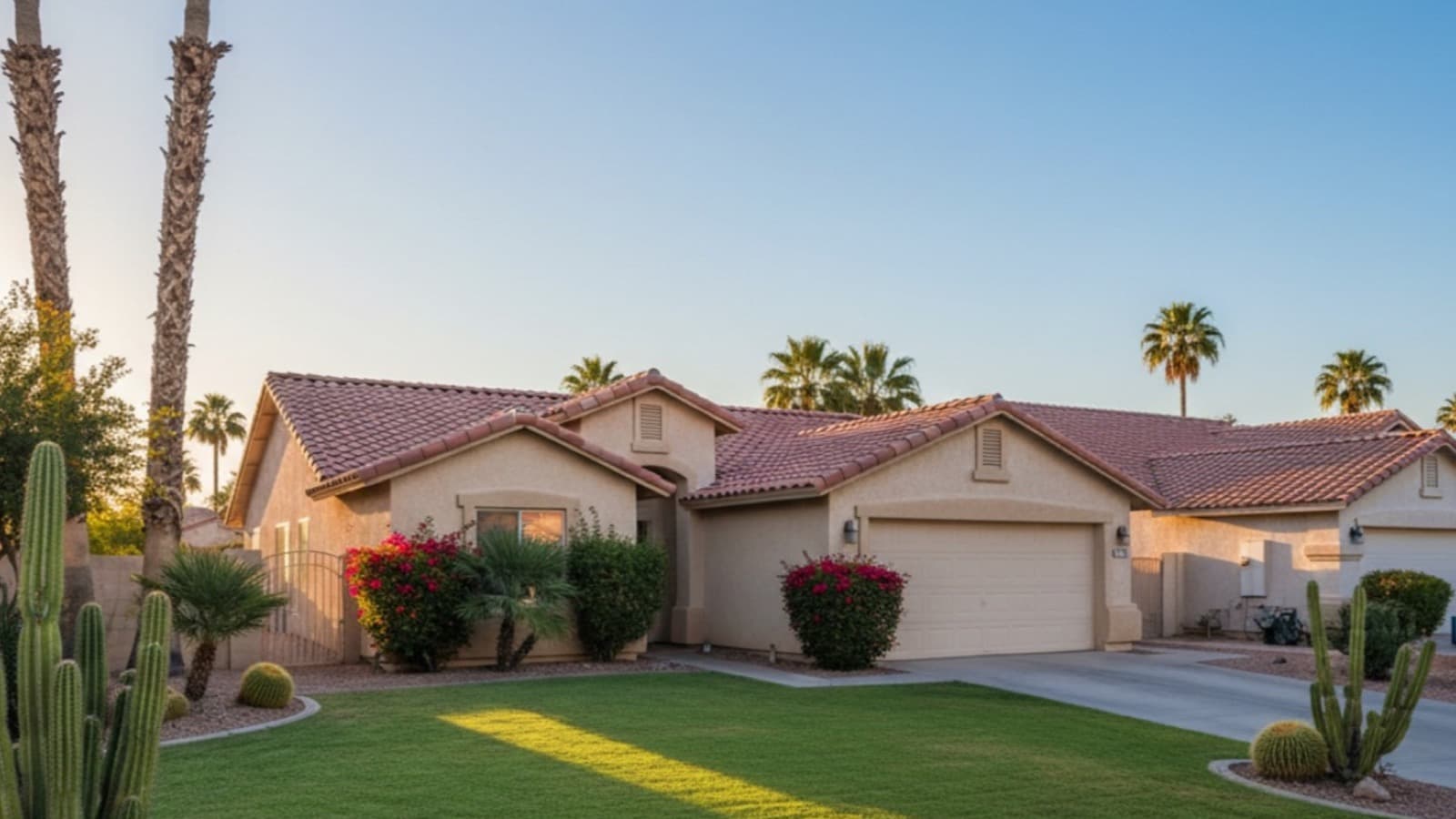 The 2026 Guide for First-Time Home Buyers in Las Vegas, NV