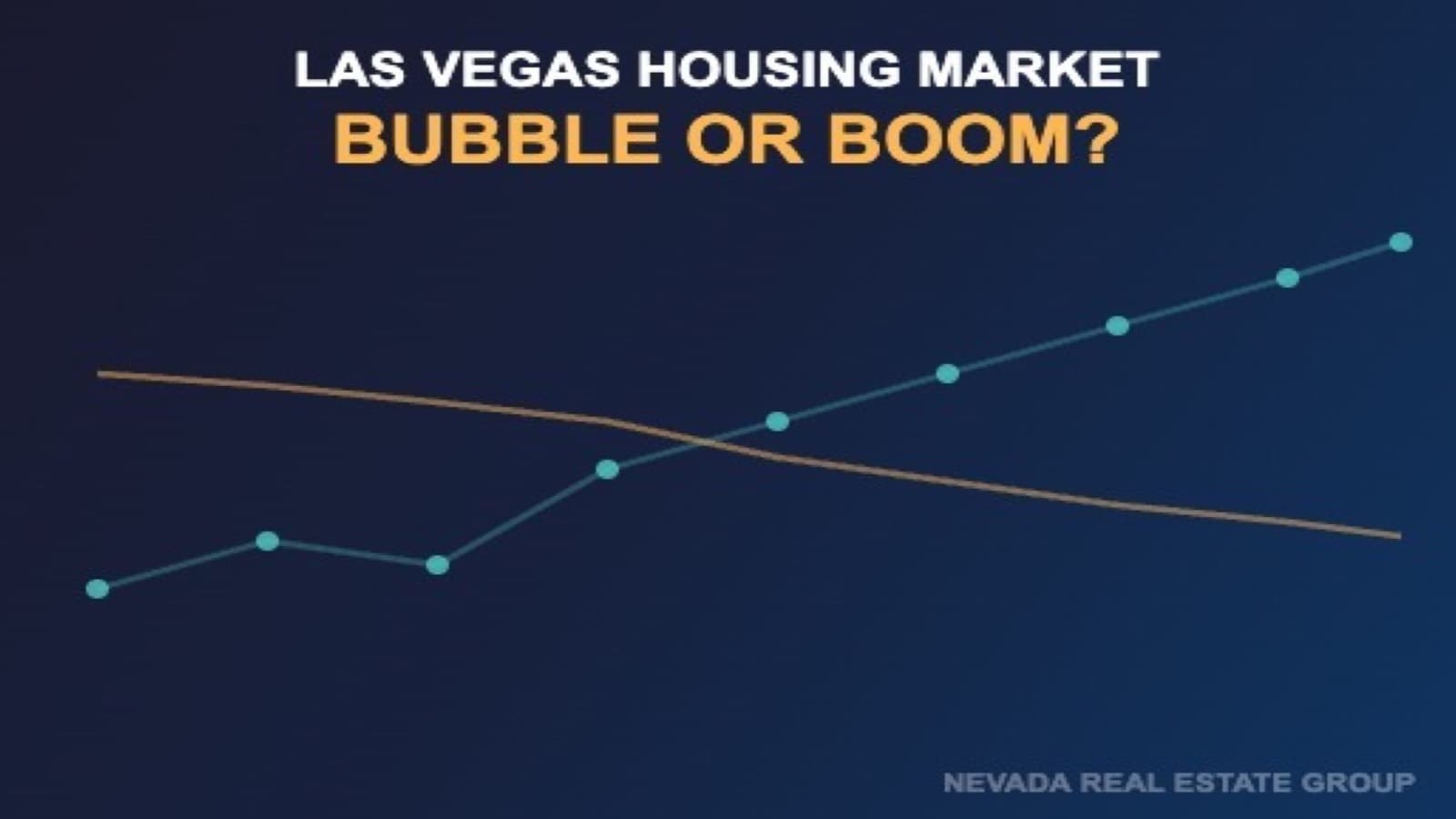 Is Las Vegas Real Estate in a Bubble? Cap Rates, Rents, and Data for 2026