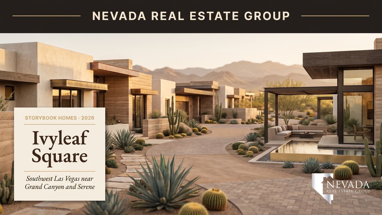 Editorial illustration for the Ivyleaf Square buyer guide; not an actual property photograph