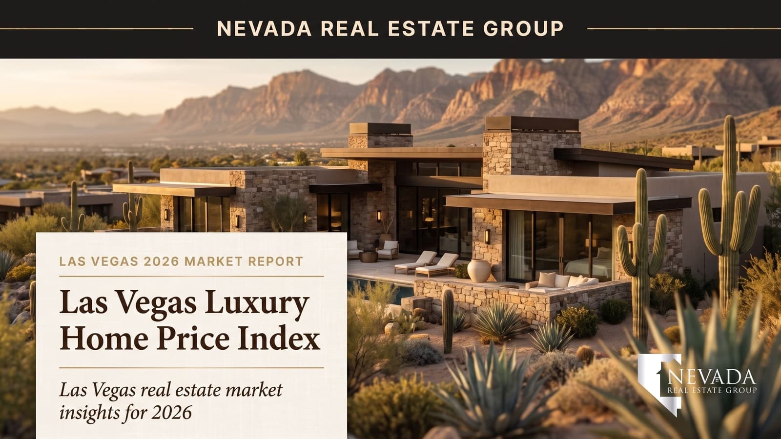 las-vegas-luxury-home-price-index — Las Vegas real estate