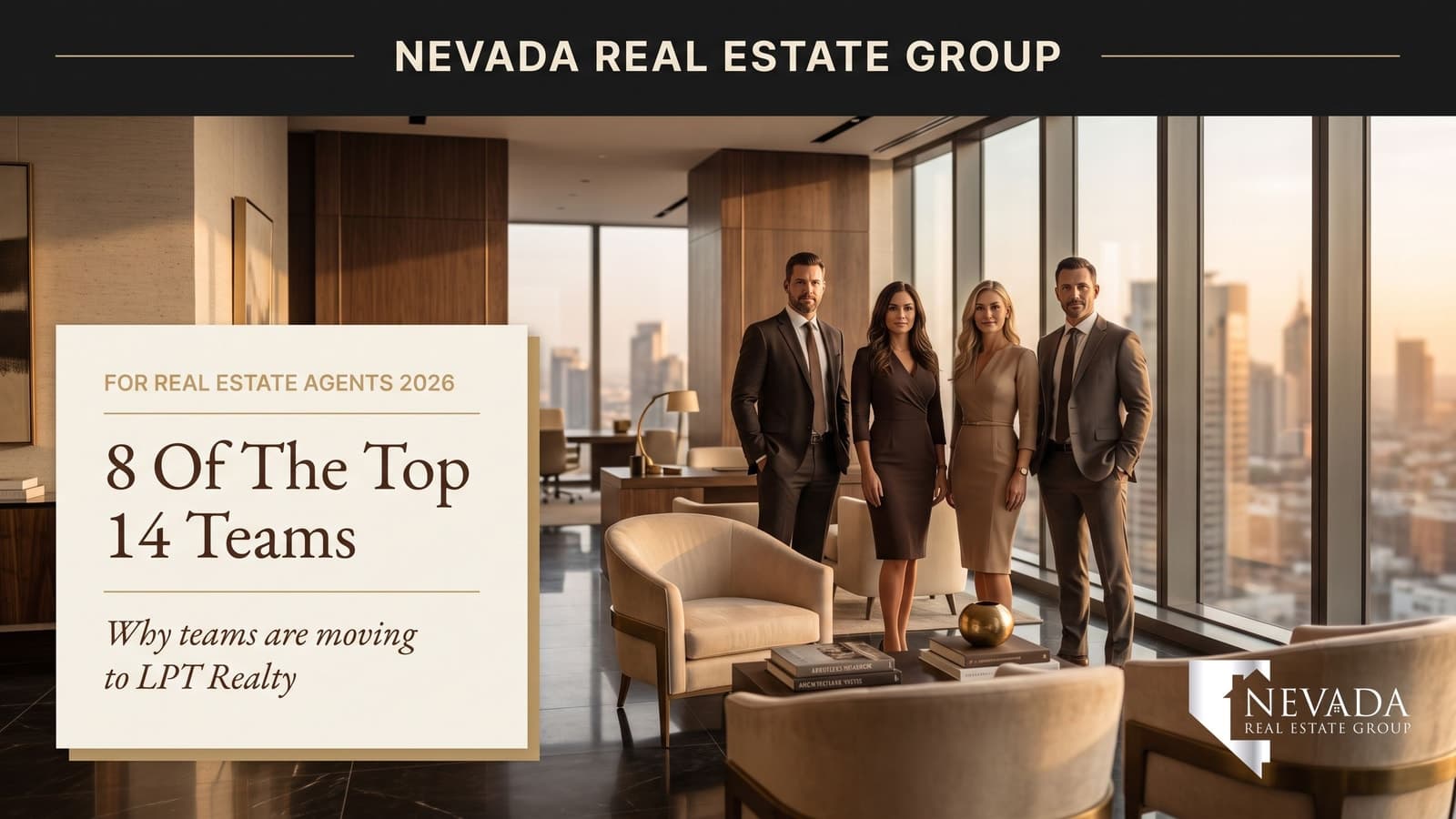 LPT Realty Explained 2026