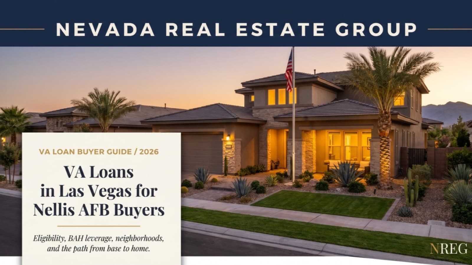 Turn-key single-family home in Summerlin that sold near the $1 million price point in Las Vegas in 2026
