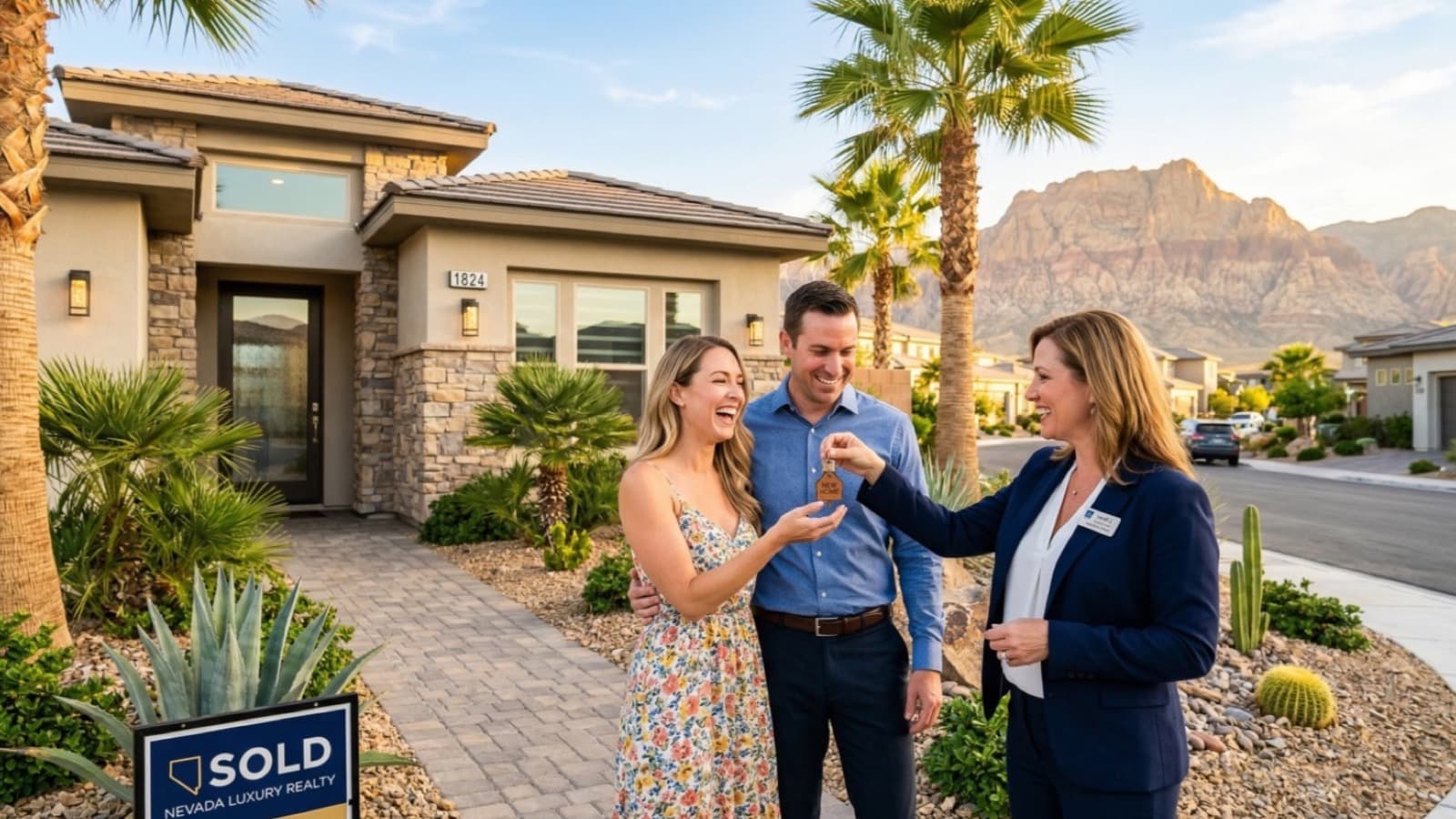 Who Is the Best Buyer's Agent in Las Vegas? Your 2026 Guide to Hiring the Right Representation