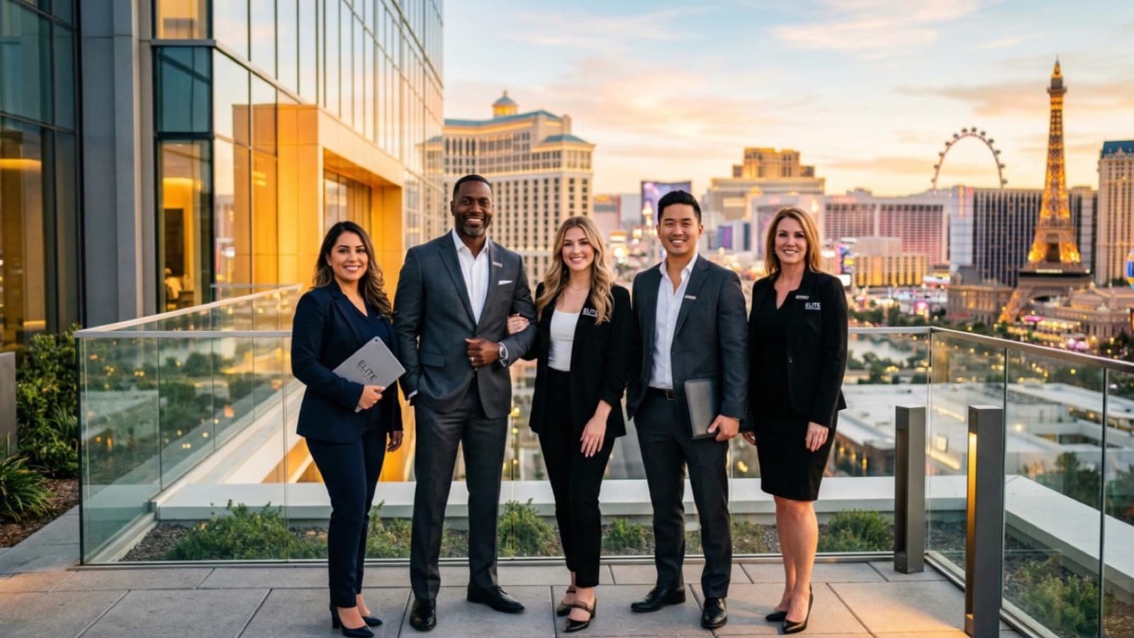 Who Is the Number One Real Estate Team in Las Vegas? A 2026 Deep Dive Into the Valley's Top Performers