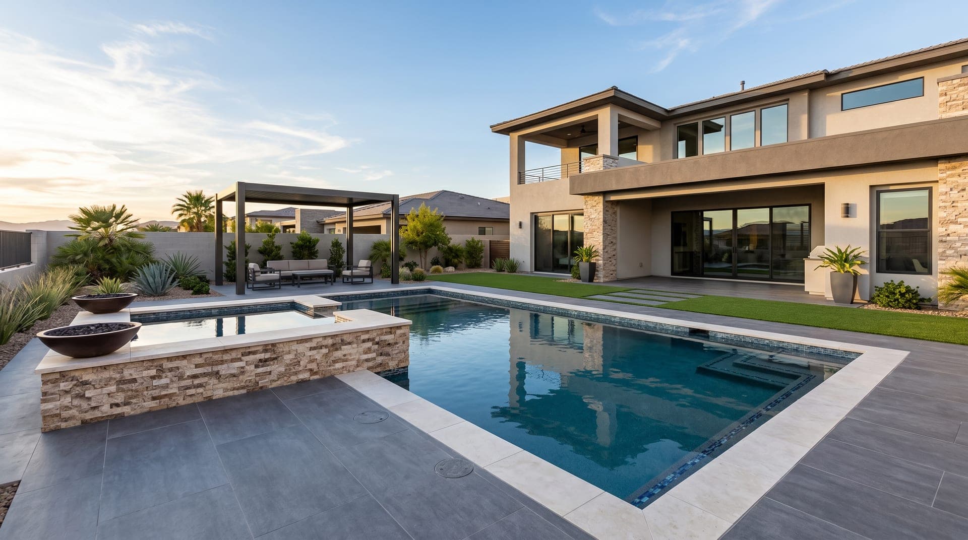 Cost of living comparison — Las Vegas vs San Francisco, Los Angeles, Seattle, New York