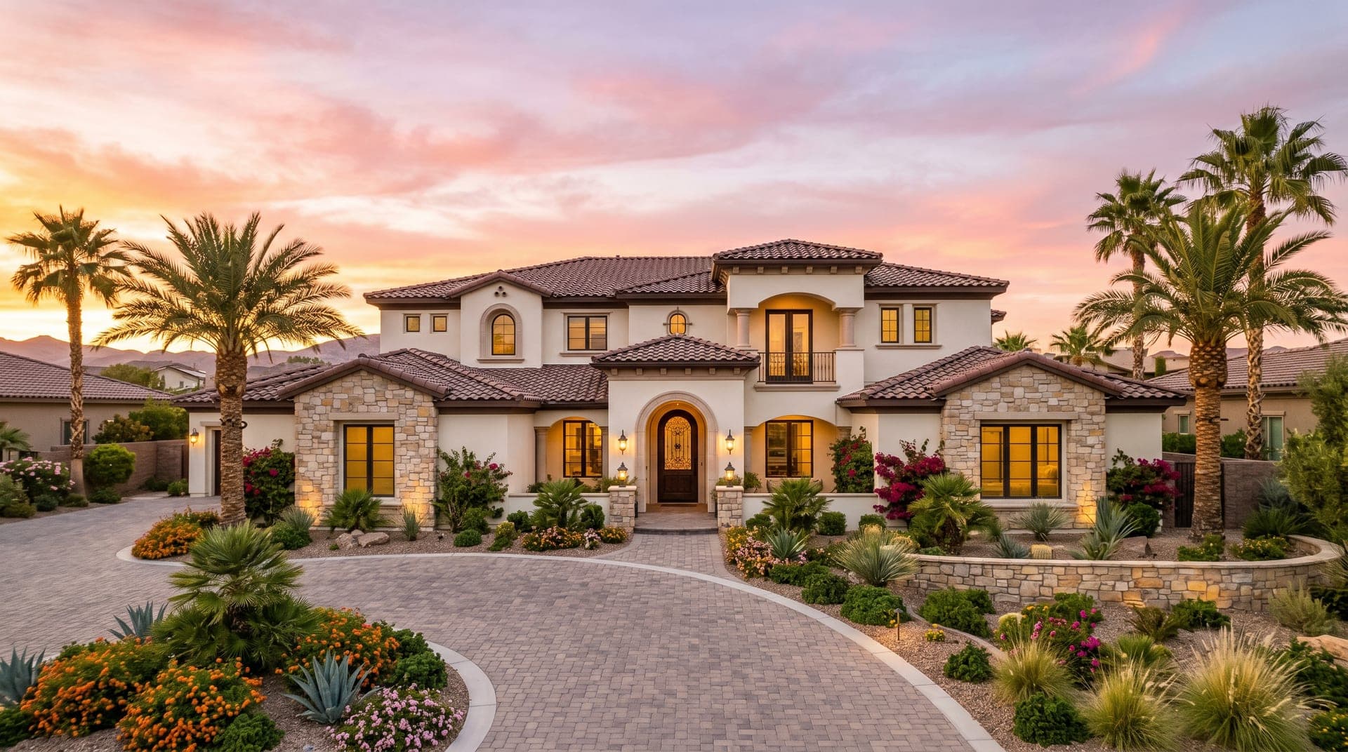 How One Las Vegas Family Found Their Dream Home — Las Vegas real estate