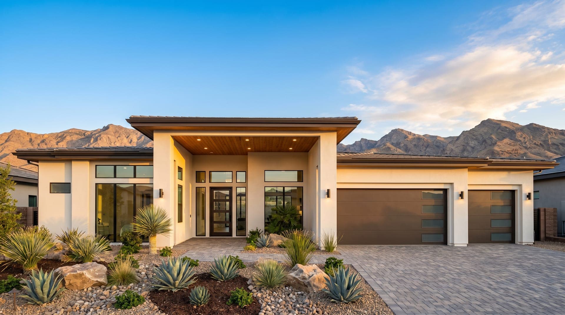 Las Vegas Is in the Middle of a $30 Billion Construction Boom — Las Vegas real estate