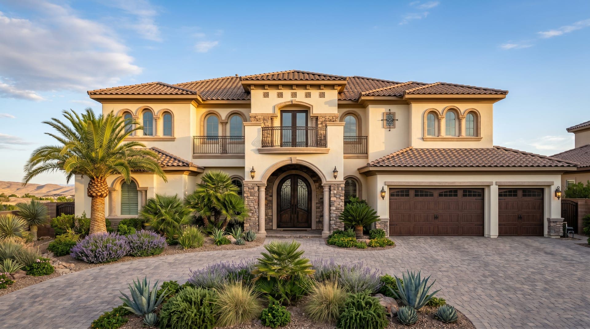 What Homes Actually Cost in Las Vegas Right Now: 2026 Market Update — Las Vegas real estate
