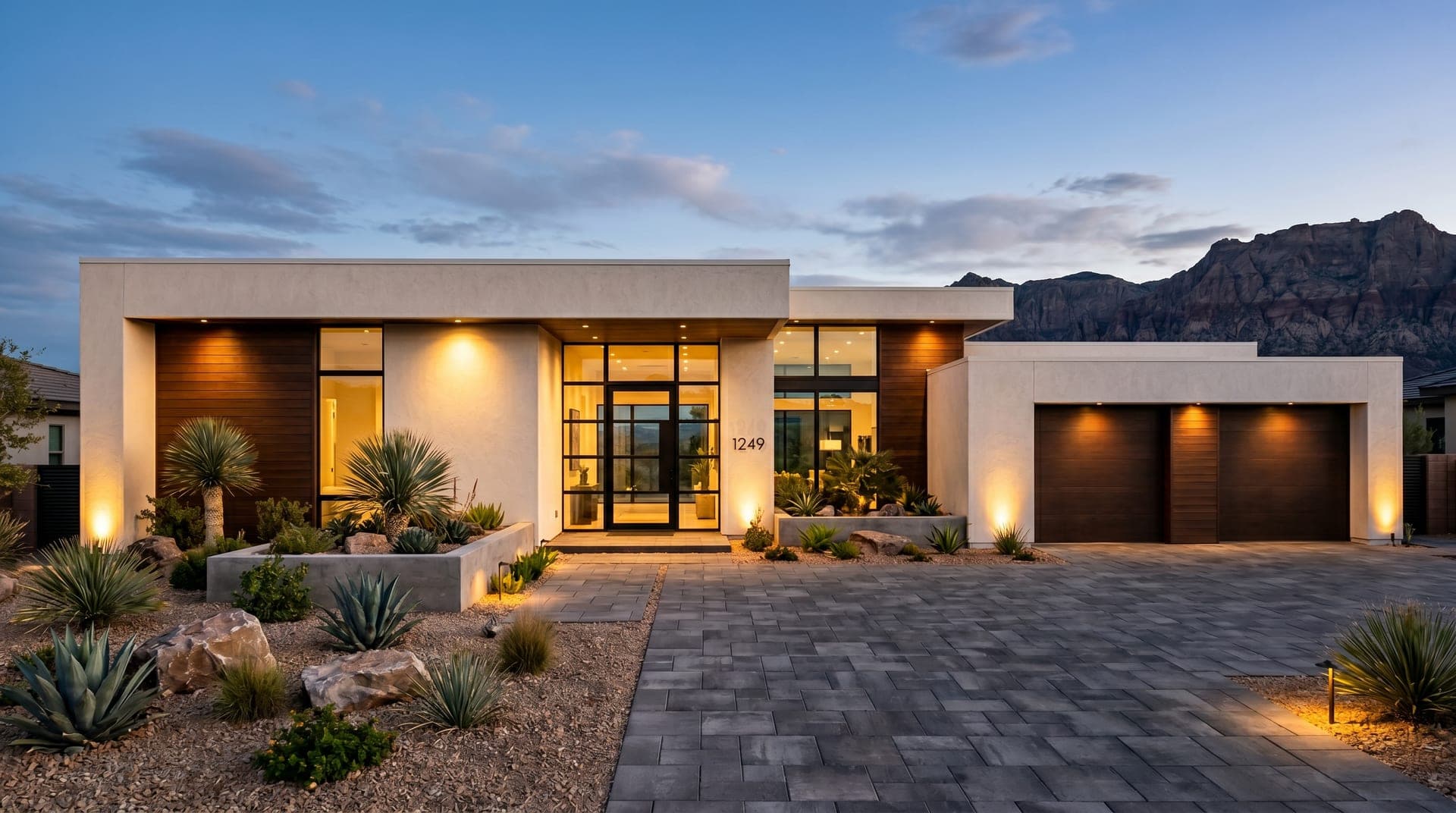 Las Vegas Homebuilder Sales Drop in Early 2026: What It Means for Buyers — Las Vegas real estate