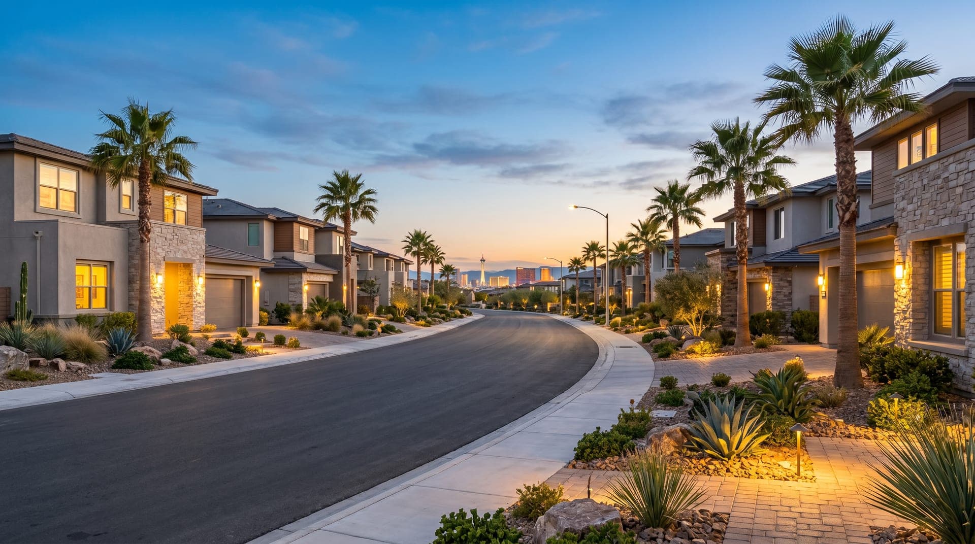las-vegas-vs-la-your-dollar — Las Vegas real estate
