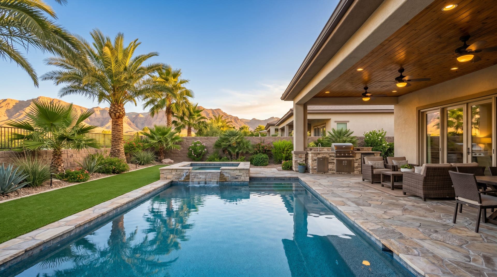 60 to 90 day Las Vegas relocation timeline — from financial planning to closing on a home