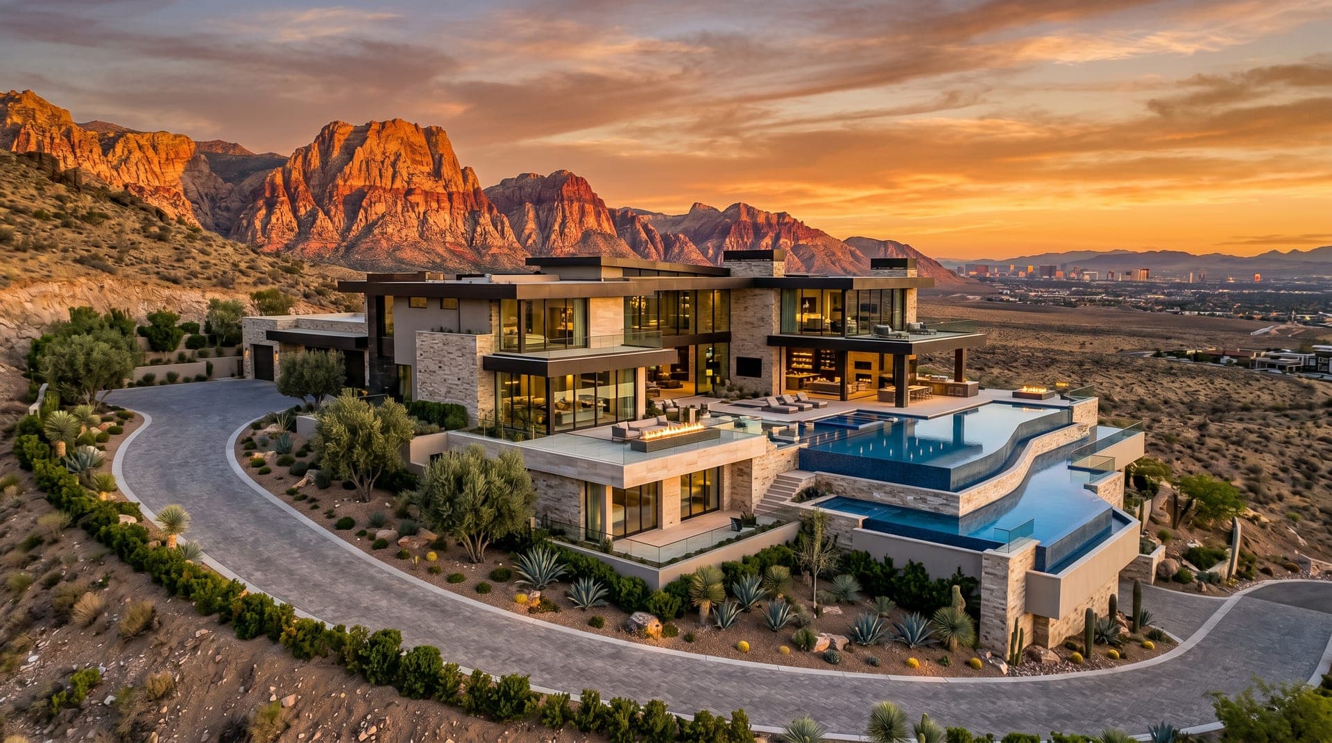 Nevada vs California state income tax comparison — $250K earner saves $21,800 per year