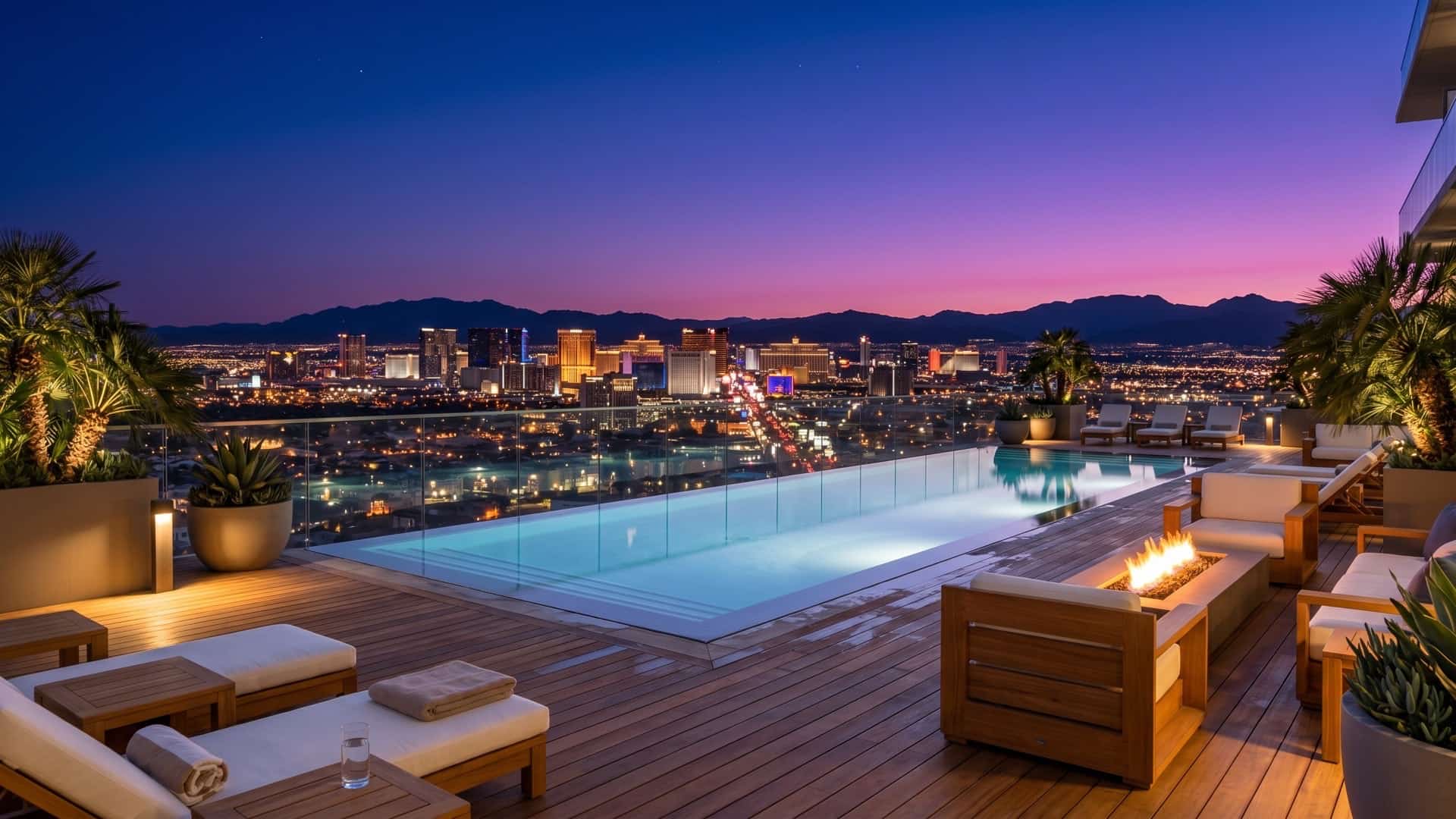 Las Vegas Summerlin neighborhood — first-time home buyer guide