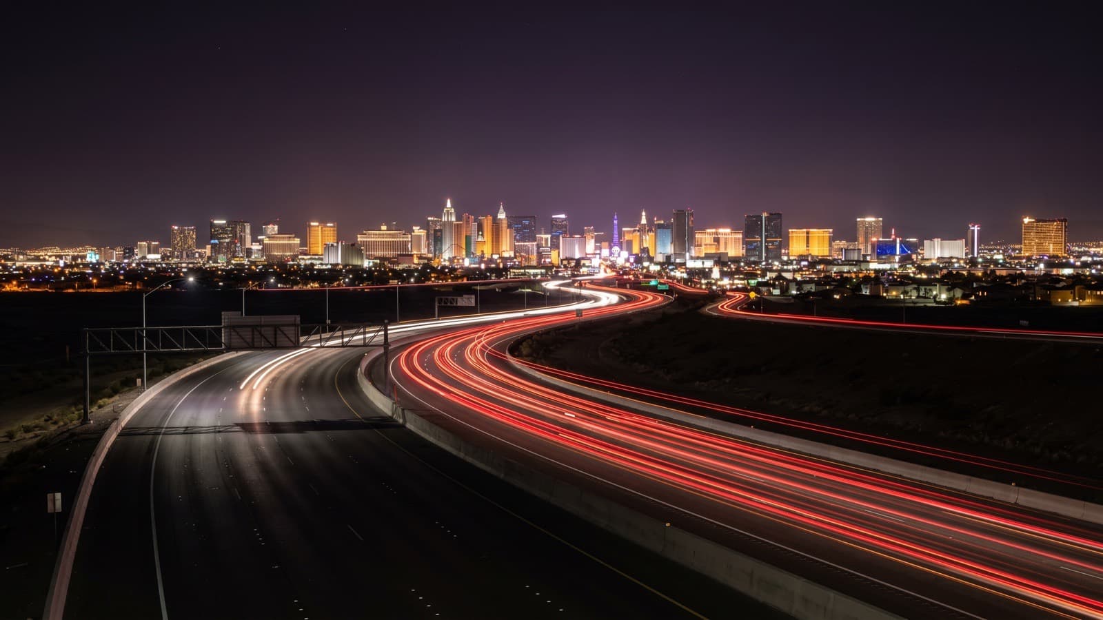 Turnberry Towers twin 45-story luxury high-rise condominium towers near the Las Vegas Strip, ZIP 89109