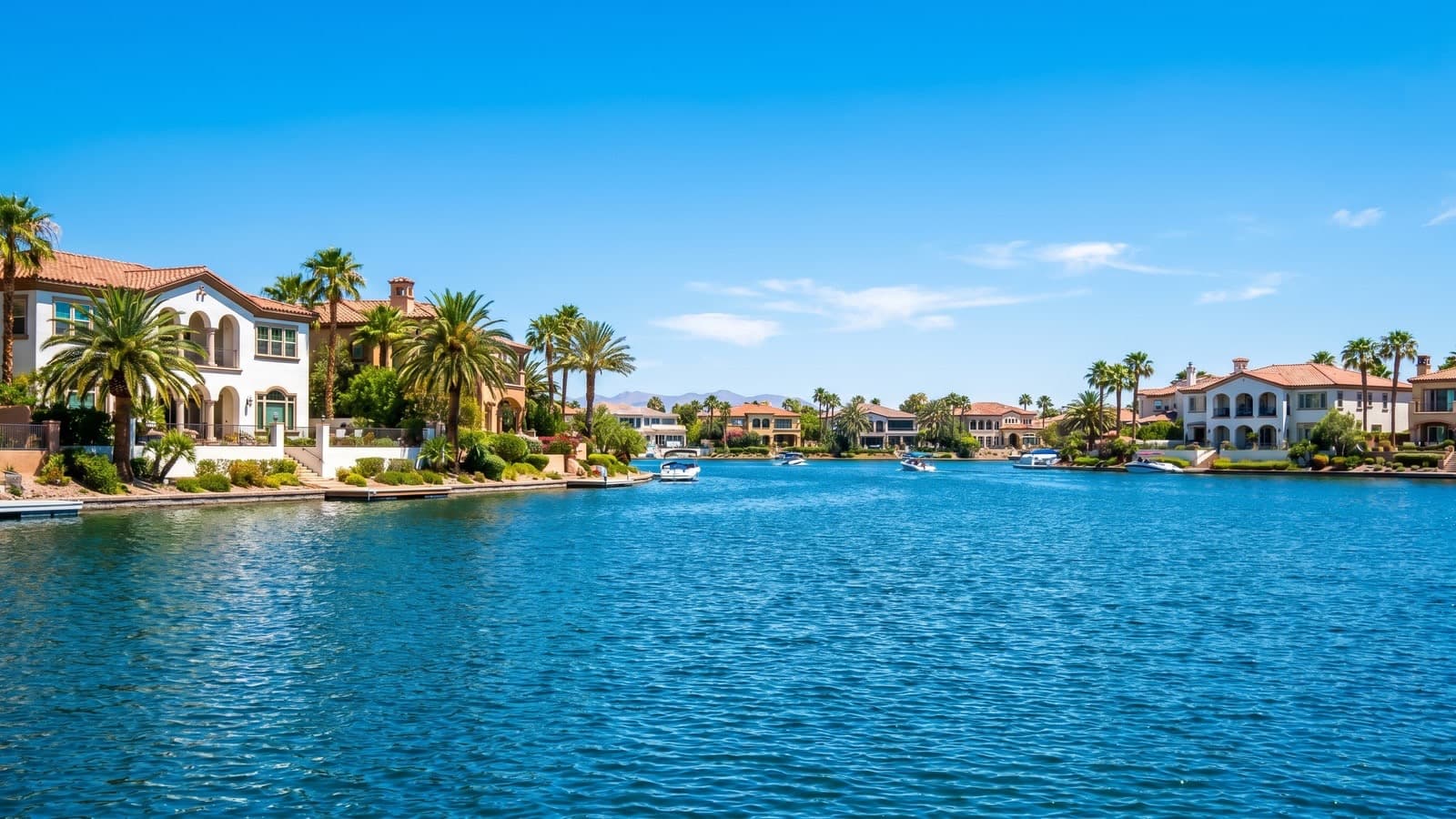 The Island at Lake Las Vegas — double-gated waterfront luxury enclave on Lake Las Vegas, Henderson Nevada
