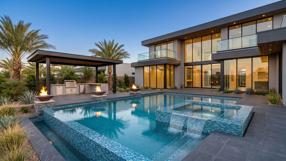 55+ active adult communities Las Vegas