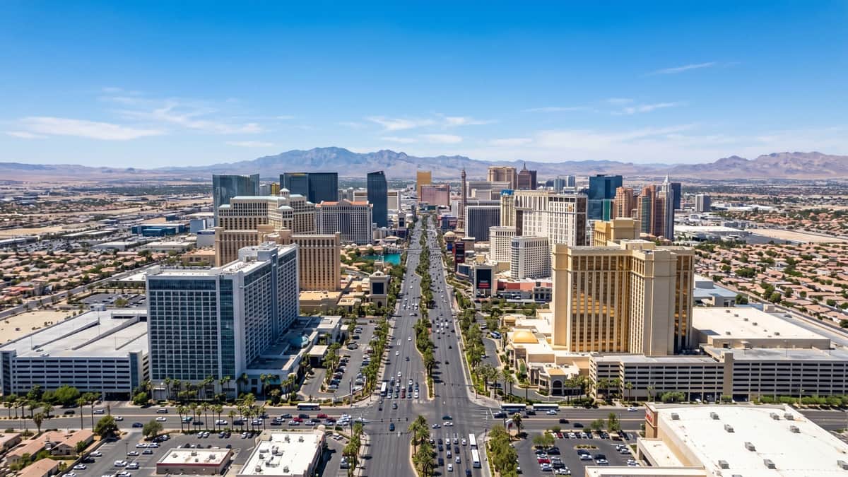 Las Vegas homes for sale