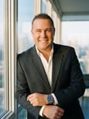 Chris Nevada, Founder of Nevada Real Estate Group