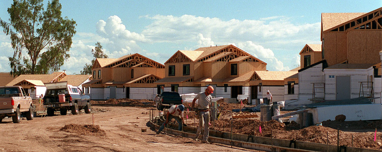 10 Tips for Buying a New Construction Home