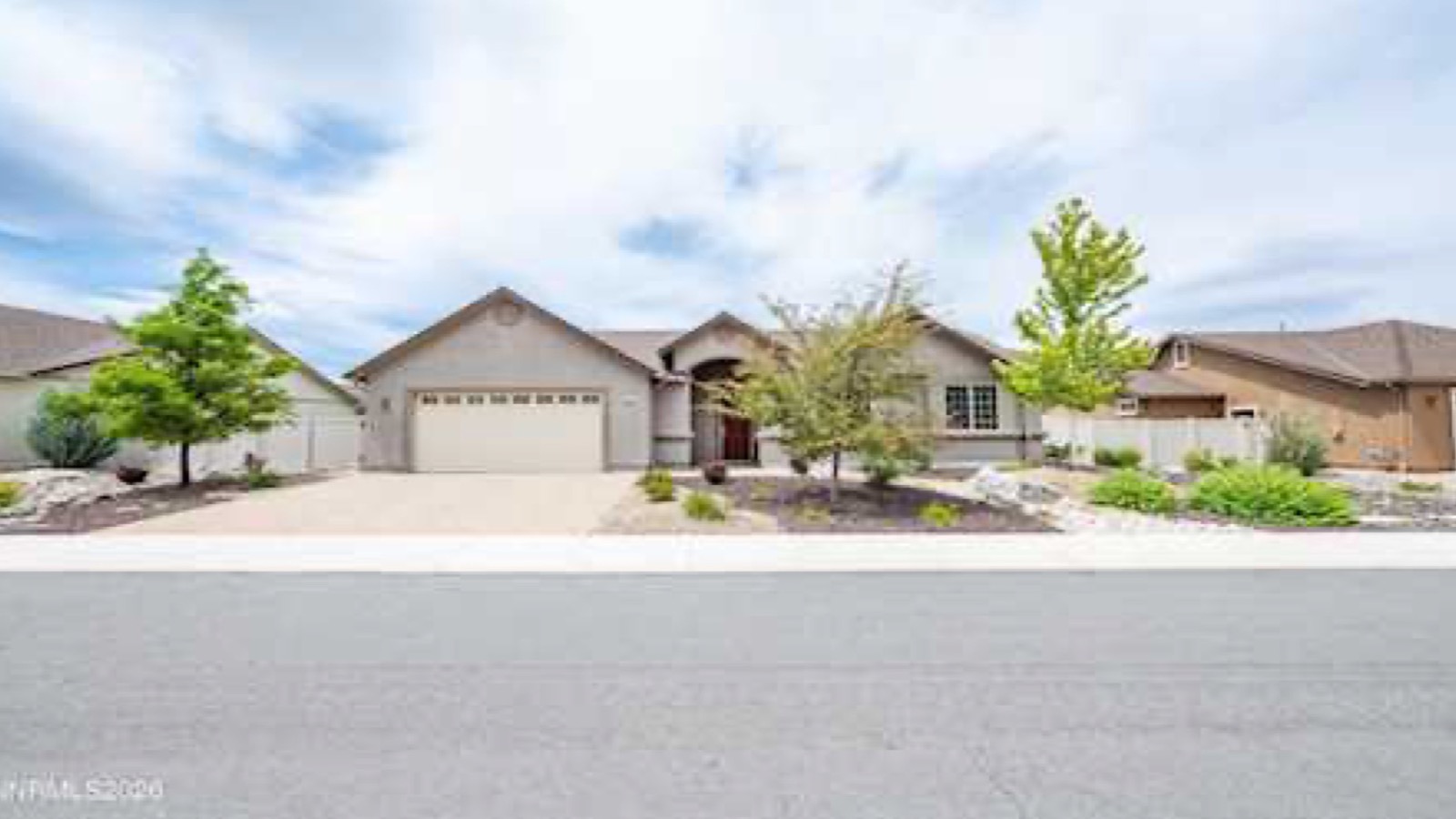 Reno Nevada new construction homes in master-planned community near top high schools 2026