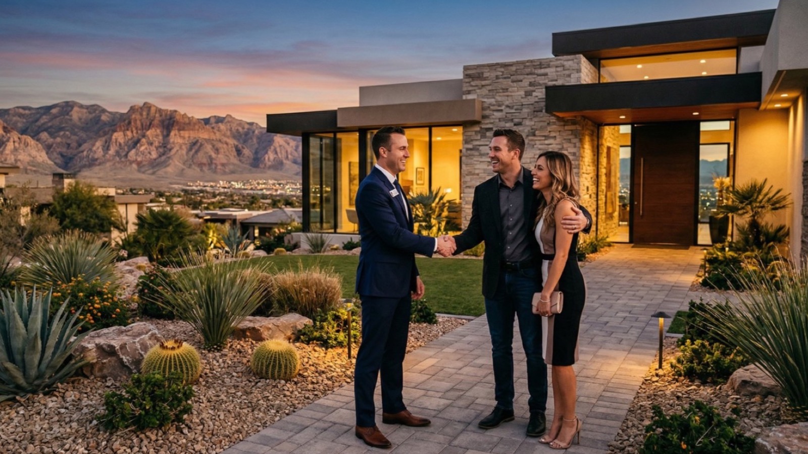Las Vegas Nevada homes for veterans — Clark County disabled veteran property tax exemption tiers