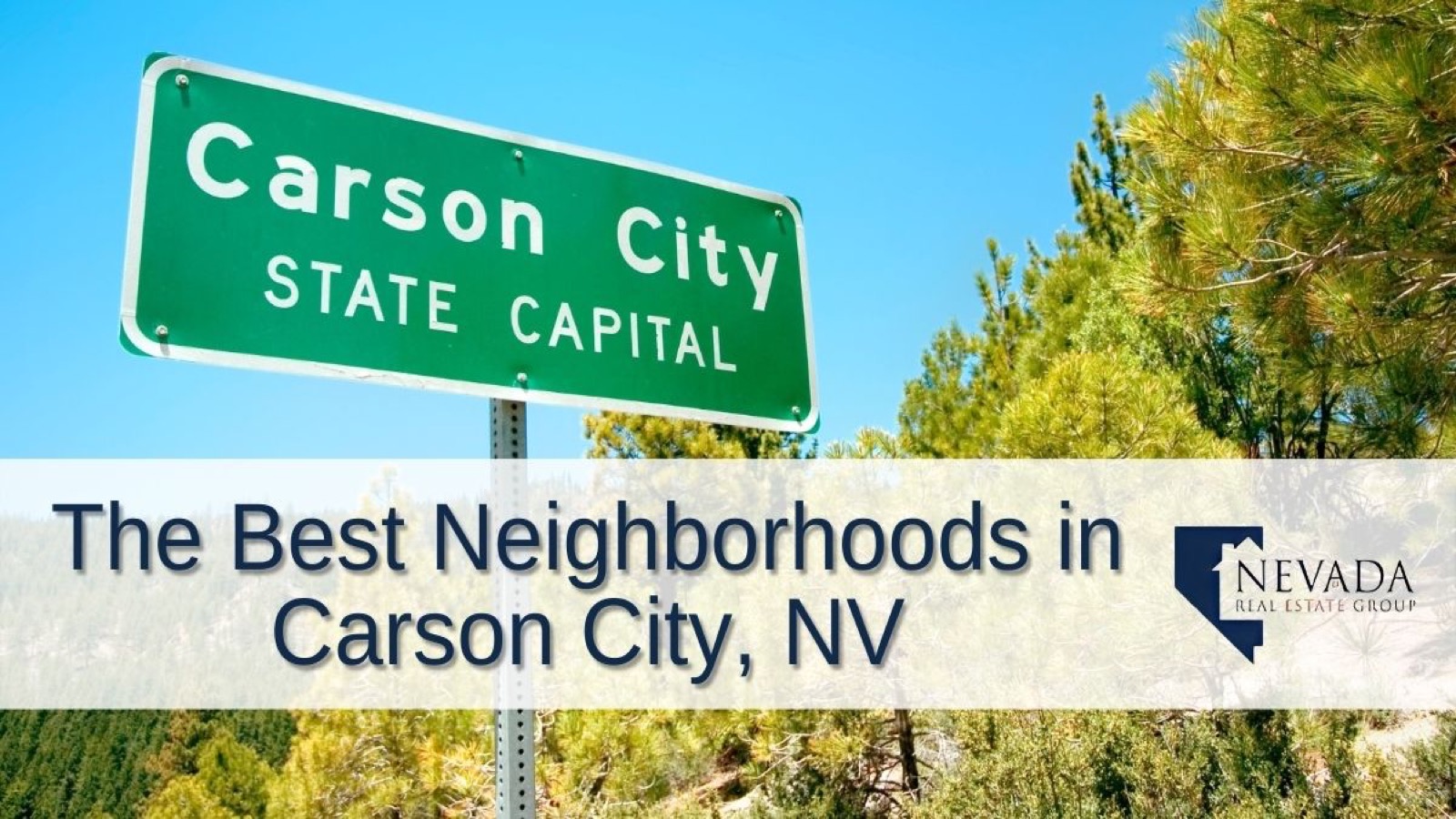 Carson City Nevada neighborhood streets where the August 2026 market gap between asking and closing prices plays out