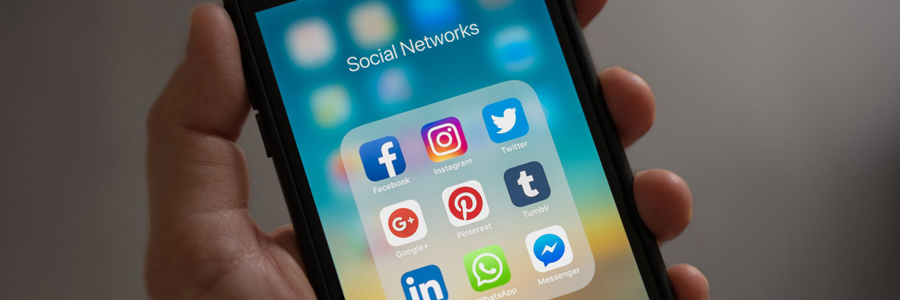 Social Media for Real Estate