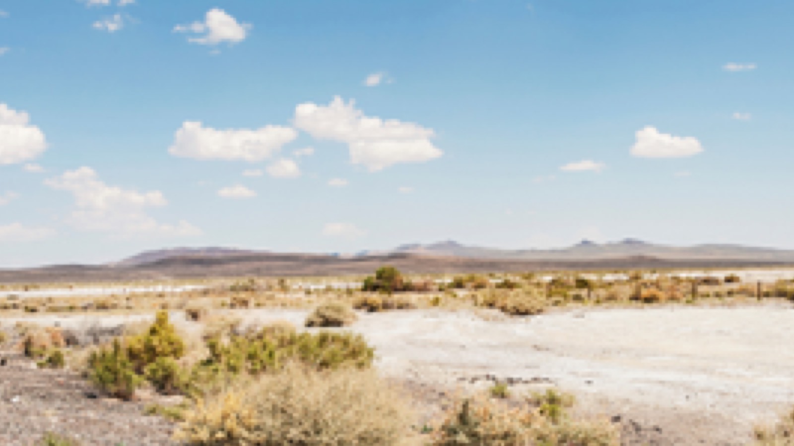Fernley Nevada neighborhood where manufactured homes on owned lots finance through FHA and conventional programs