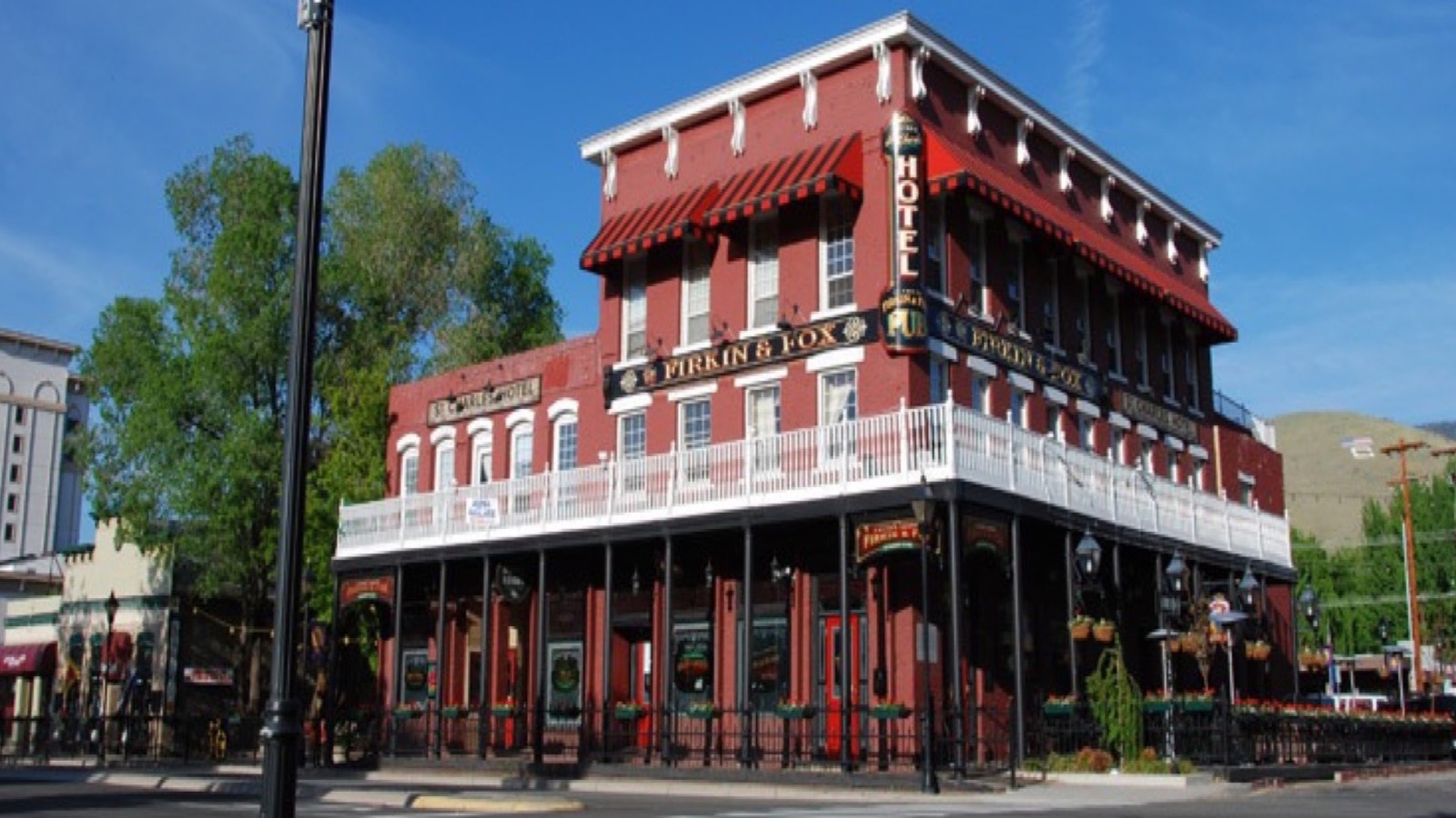 Carson City Nevada near Reno — lower-cost Northern Nevada alternative with no income tax 2026