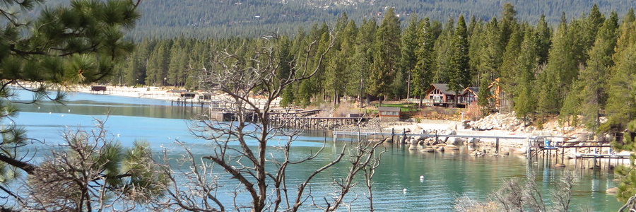 Sand Harbor beach Lake Tahoe Nevada state park hiking paddleboarding 2026