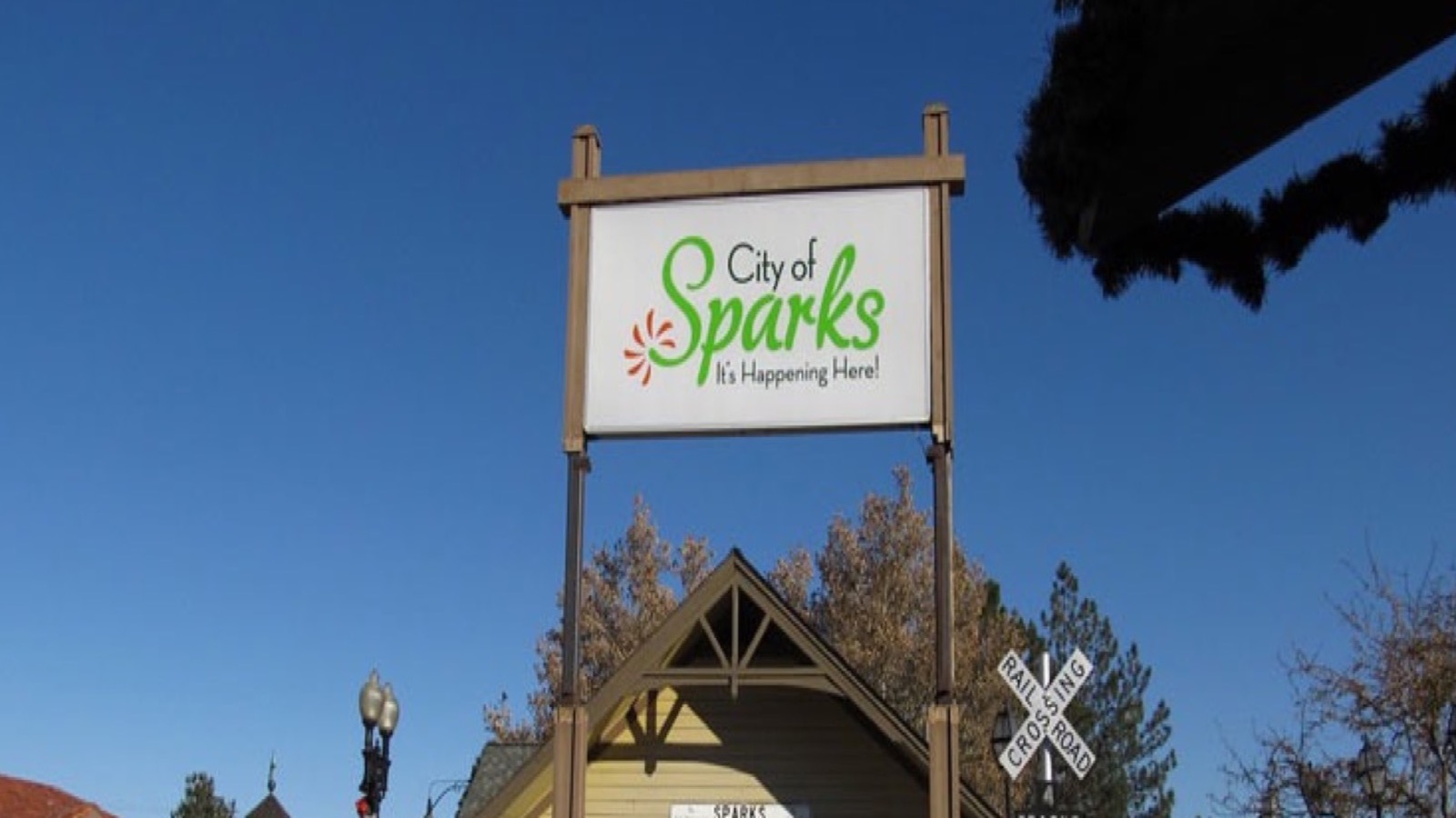 Sparks Nevada neighborhood near Reno — everyday cost of living and value 2026