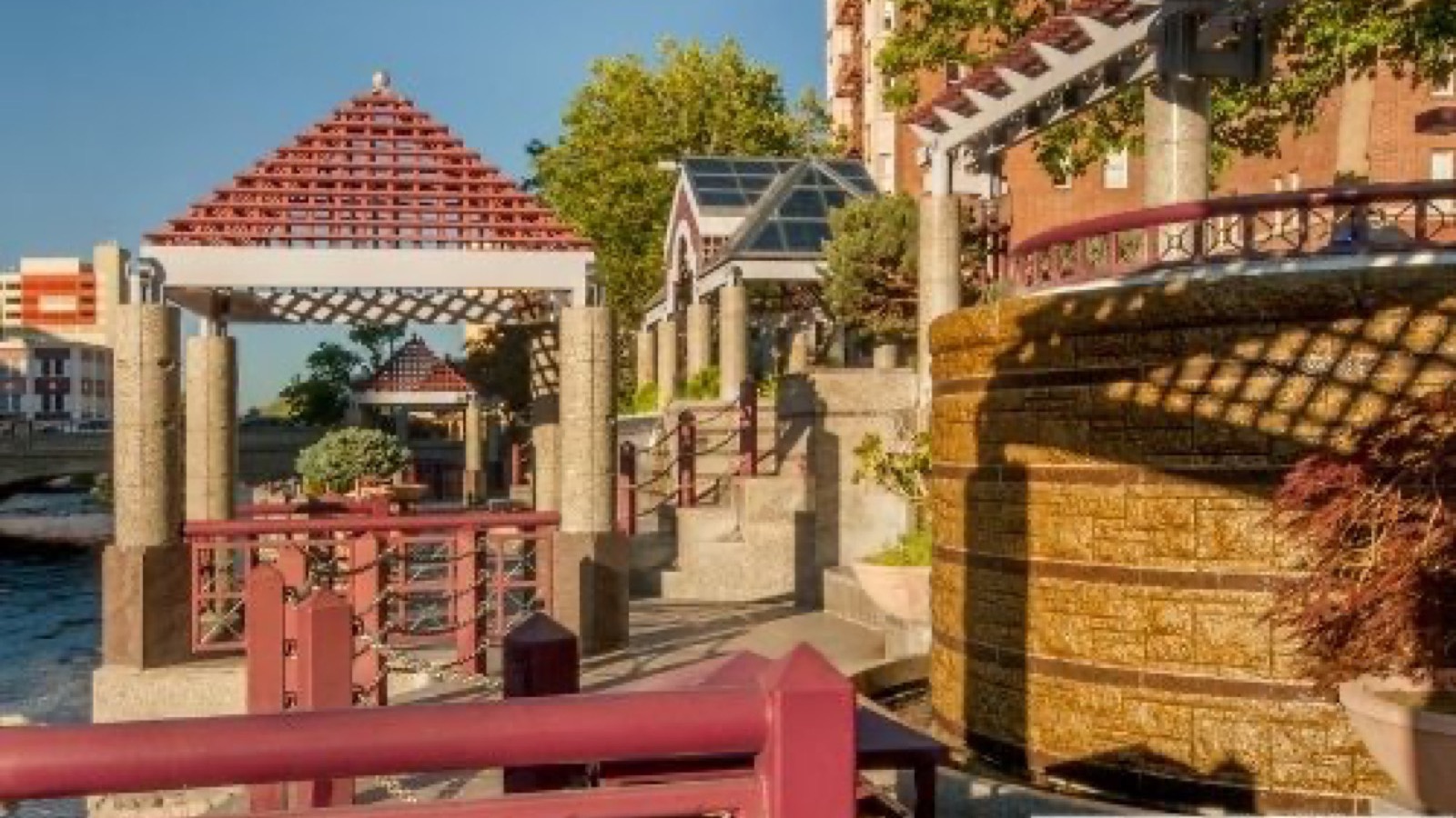 Signing a buyer-broker agreement in Reno Washoe County Nevada — required before touring homes in 2026