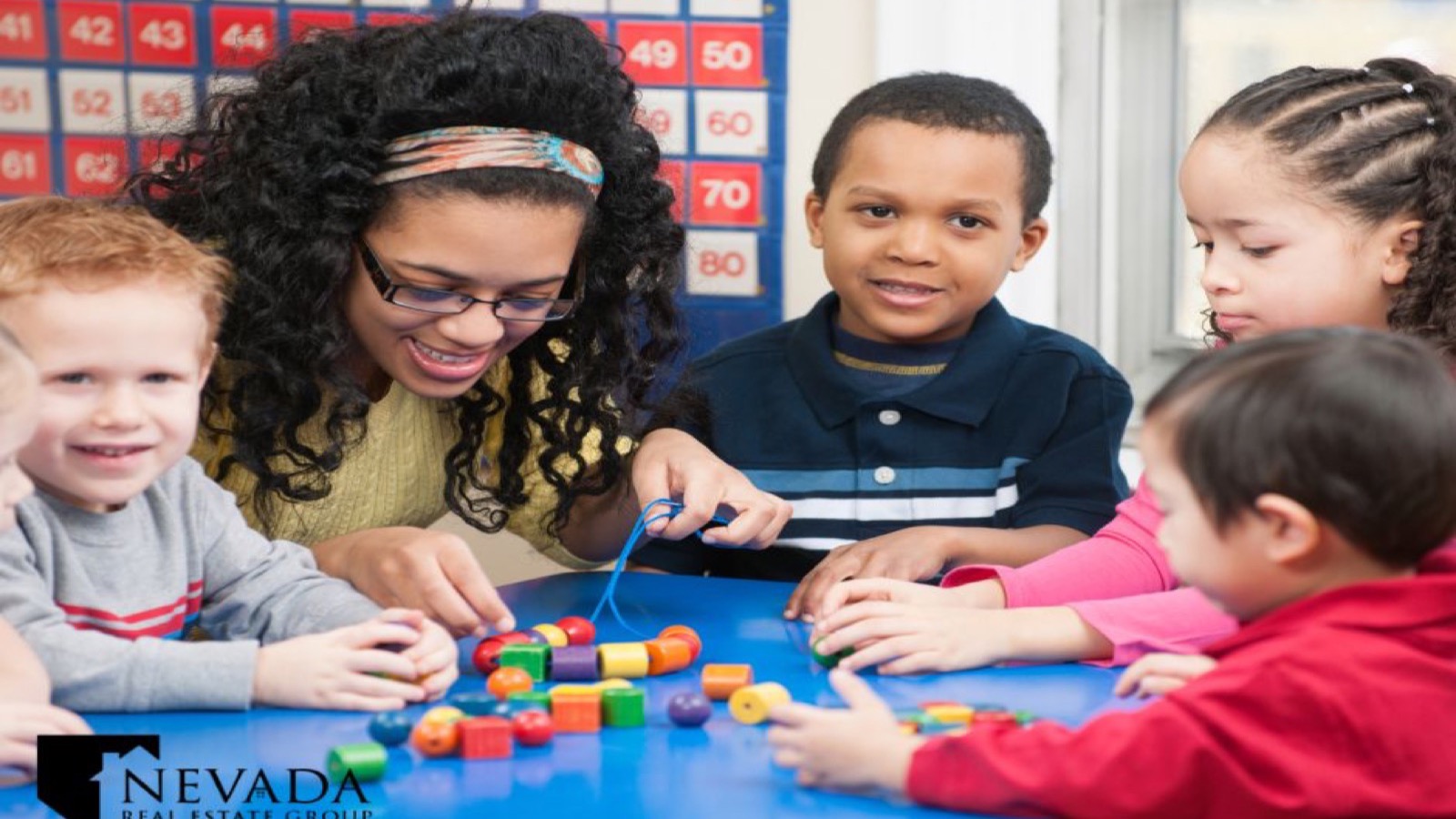 Sparks Nevada neighborhood homes near Alice Maxwell Elementary — Northern Nevada community guide 2026