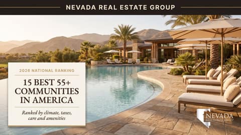 15 Best 55+ Communities in the United States Ranked for 2026