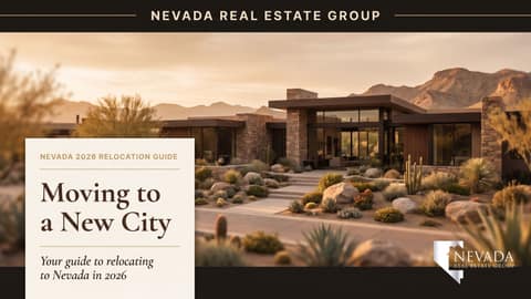Moving to a New City: The Complete 2026 Relocation Guide