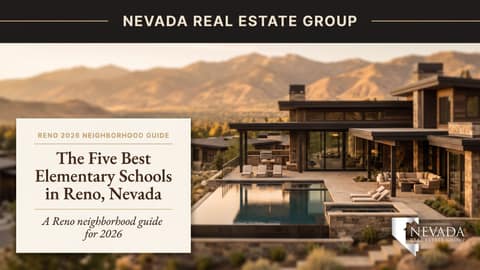 The 5 Best Elementary Schools in Reno, Nevada (2026)