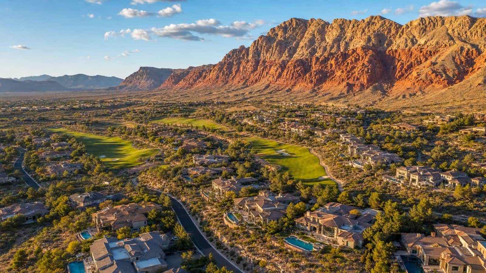 The Ridges homes for sale