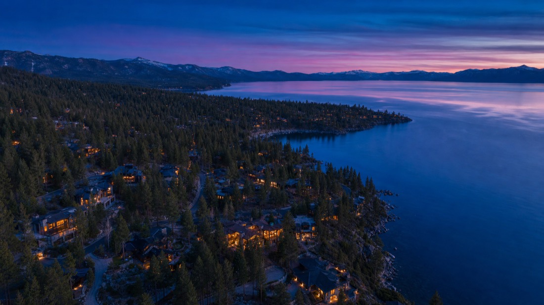 Washoe County Nevada spanning Lake Tahoe's north shore and the Reno-Sparks valley, 2026