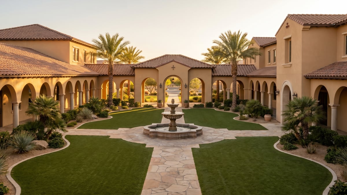 Las Vegas High School Historic District Homes for Sale Las Vegas